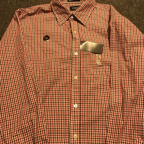 Button up - Picture 2 of 2